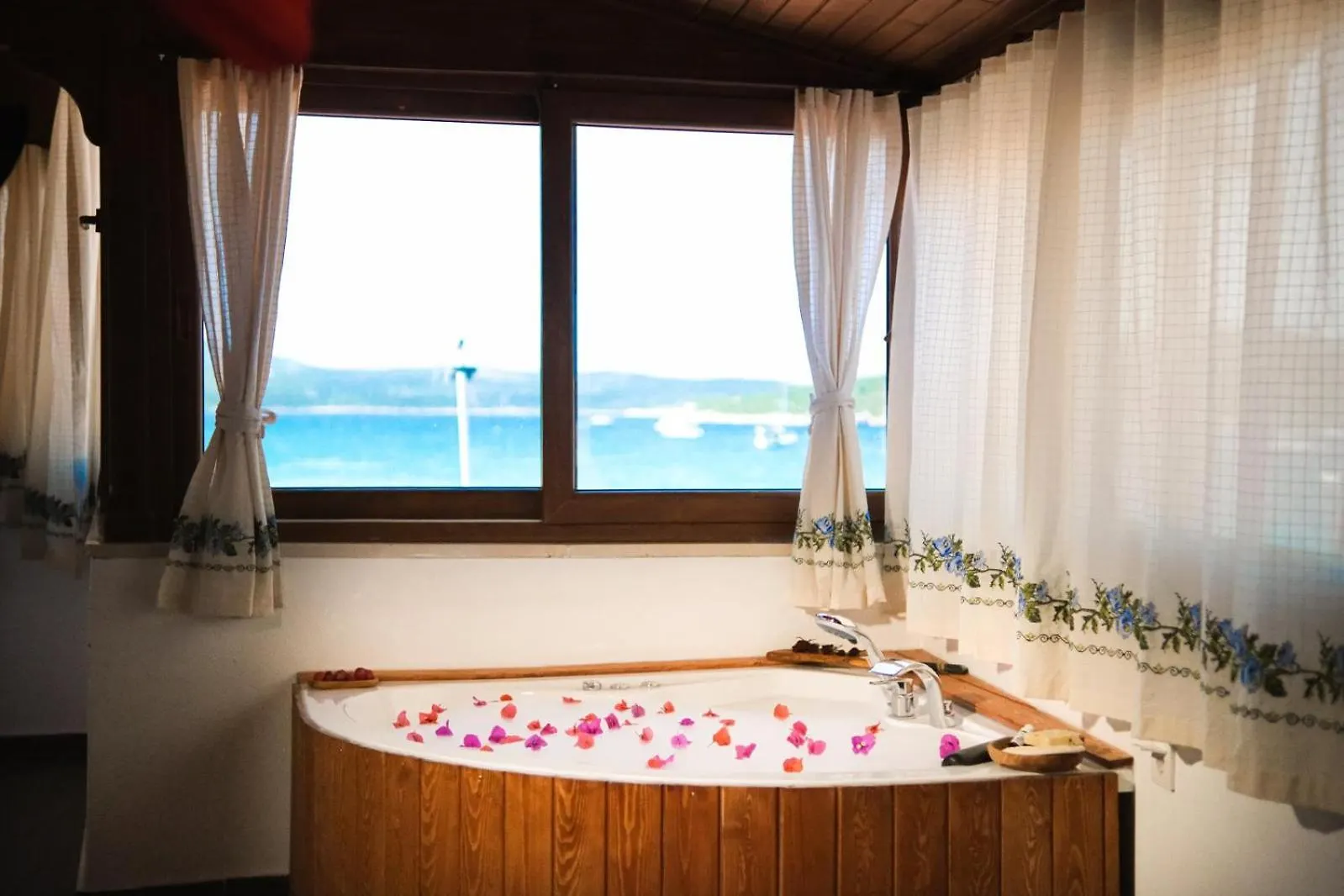 Kwatera prywatna Pangea Sigacik Suite Hotel & Bistro Seferihisar Turcja