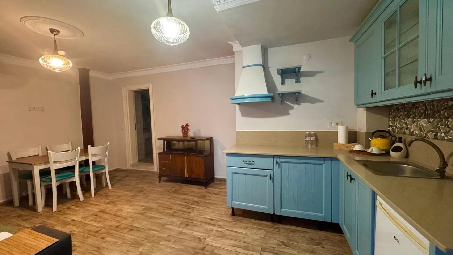 Pangea Sigacik Suite Hotel & Bistro Seferihisar