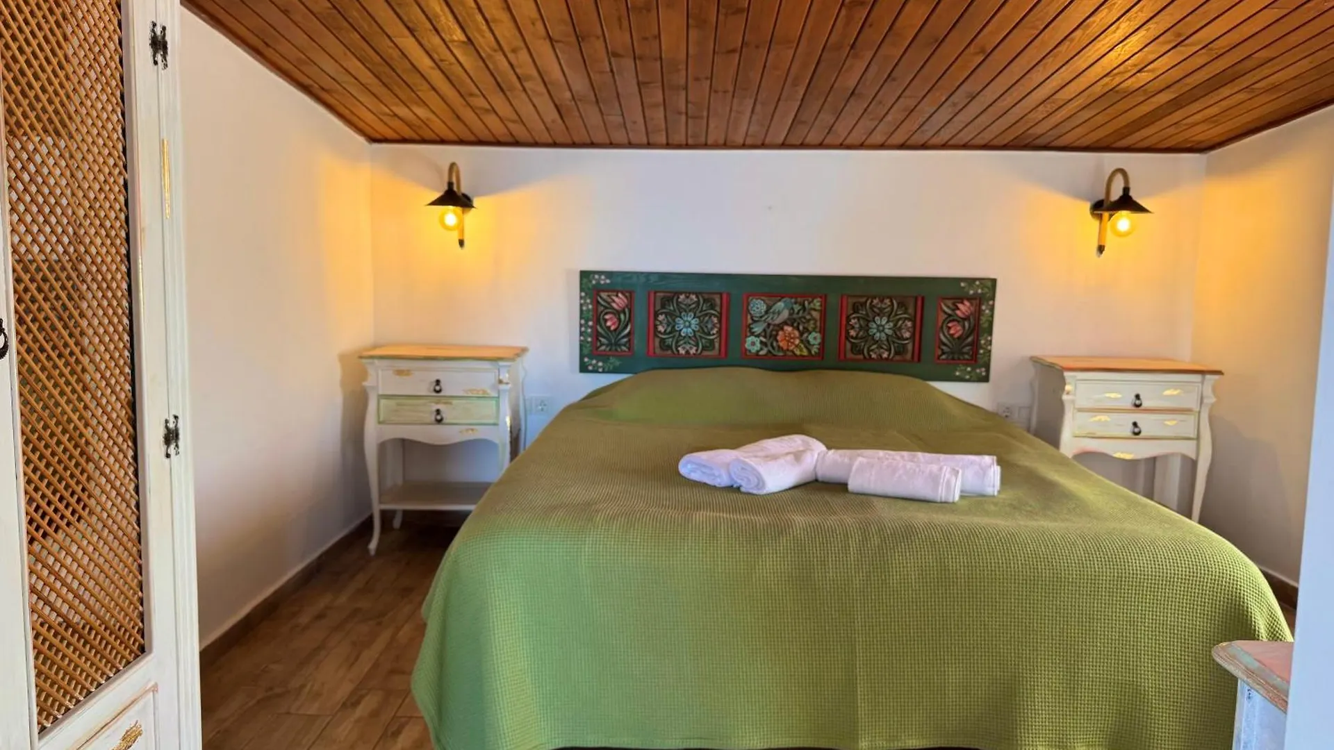 Kwatera prywatna Pangea Sigacik Suite Hotel & Bistro Seferihisar
